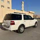 فورد اكسبيدشن قصير 2013 ( دبل ) شبه الجديد 2 مالك من الوكالة