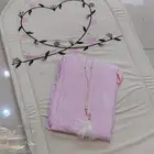 طقم سجادة و شرشف صلاة