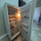 ثلاجه كلاس برو 6.5 قدم