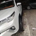 تويوتا فورتشنر 2016 اربعه سرندل بدون دبل