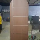 ابواب خشب وابواب صحاب