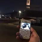 بلاك بيري بولد 9790 شغال نظيف للبيع