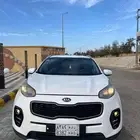 كيا سبورتاج ديزل 2016
