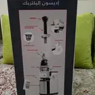 عصاره شرط نظيفه جديده و لم تستخدم