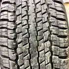 كفرات دنلوب وكالة الجيب مقاس 285 على 60علا18