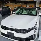 كيا K5 نص فل موديل 2026 بسعر اسطووري للكاش وتقسيط