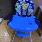 كرسي طعام للاطفال