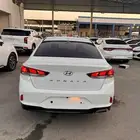سوناتا ديزل وارد كوريا 2018
