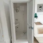 حمامات متنقله