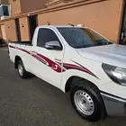 هايلوكس غماره 2016