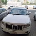 جيب جراند شيروكي اول مالك 2013
