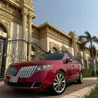 لنكولن MKT 2012