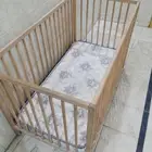 سرير هندول من ايكيا