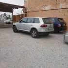 فولكس واجن طوارق 2008
