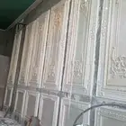 ديكورات مغربيه زخرفه اسلاميه جبسون بورد كل شيء ديكورات