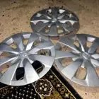 طيس كورولا موديل 2023 نظيفه