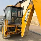 جي سي بي عرجاء 2014 بدون دبل