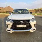 لكزس 2020 أف سبورت إصدار خاص سعودي مالك أول ماشي 51 الف