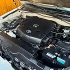 مكينة برادو فورشنر 2008 2017