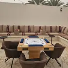 يوجد لدينا جميع انواع الالعاب بلياردو تنس فرفيره كيرم بلوت ج