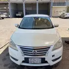 نيسان سنترا مديل 15
