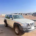 باترول 2008 نص فل مرهم فتك