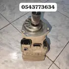 دينمو دوده فورد تورس اكسبلور فلكس فيوجن