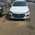 يوجد لدينا قطع غيار هونداي النتراء موديل 2018