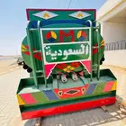 تانكى عايدى جديد شد مكه