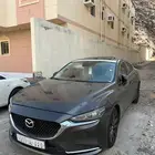 مازدا 6
