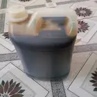 العسل السمره دوعني يمني اصلي طبيعي على شرط