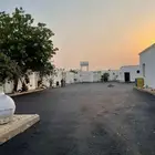 شقق عزاب في حي الزهور جازان