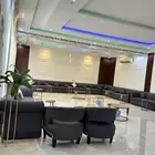 شاليهات الرمال