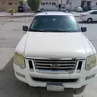 فورد اكسبلور 2010