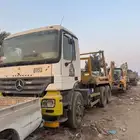 نشتري جميع انواع التريلات تشليح