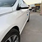 هونداي سوناتا 2015