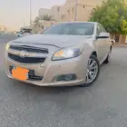 شفر ماليبو 2013 للبيع