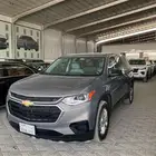 شيفروليه ترافيرس موديل 2019