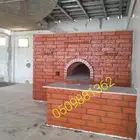 مشبات افران مطاعم شويات