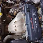 تويوتا كامري موديل 20008