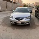 للبيع مازدا 3