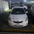 Toyota Yaris 2013