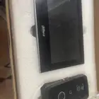 جرس كاميرا مع كامرتيت من