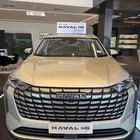 هافال اتش 6 فل كامل م 2026 أسعار خاصه للكاش والتمويل