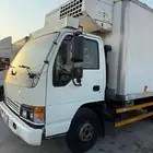 دينا ايسوزو موديل 2002