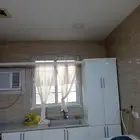 مطبخ بحالة ممتازة