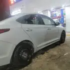 اكسنت 2019