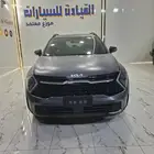 كيا سبورتاج نص فل 2025 تصميم عصرى واداء متطور اقل سعر للكاش