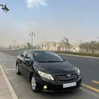 للبيع تويوتا كورولا 2010 اتوماتيك