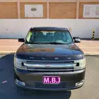فورد فلكس 2013